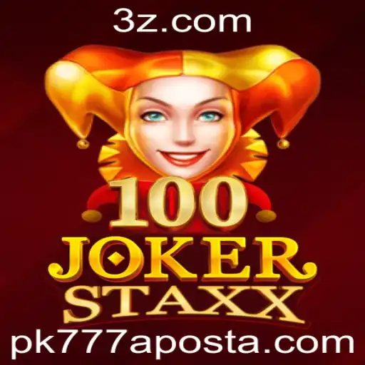Descubra o Novo Jogo 100JokerStaxx: Uma Experiência Empolgante com PK777