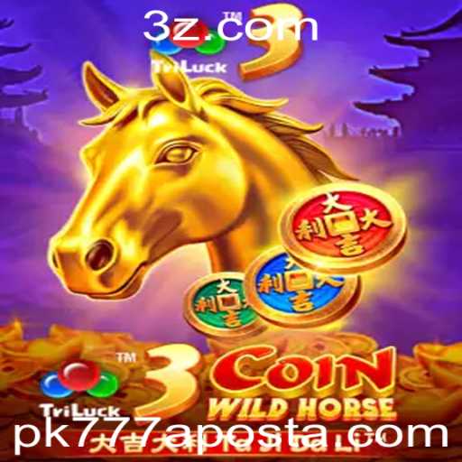 Explorando o Universo Envolvente de 3CoinWildHorse: Um Mergulho nas Regras e Na Jogabilidade