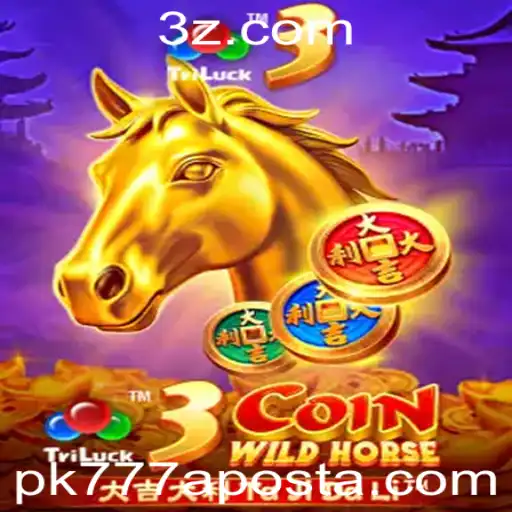Explorando o Universo Envolvente de 3CoinWildHorse: Um Mergulho nas Regras e Na Jogabilidade