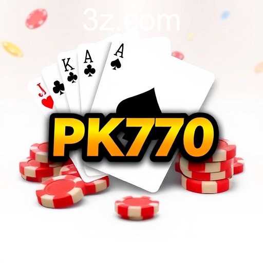 Bacará Online: Uma Imersão no Mundo de PK777