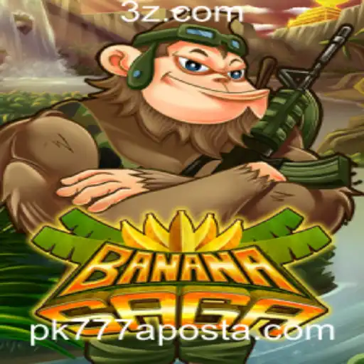 Descubra BananaSaga: O Jogo de Aventura Tropical com Desafios Incríveis