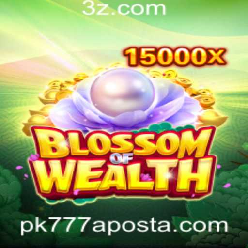 Descubra o Fascinante Mundo de BlossomofWealth