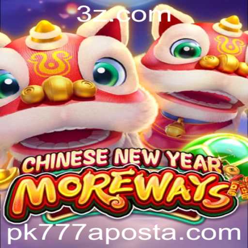 Descubra o Novo Jogo 'CHINESENEWYEARMOREWAYS': Uma Experiência Inovadora