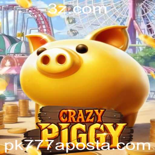 Explorando o Vibrante Mundo de CrazyPiggy: Um Jogo Inovador no Cenário Atual