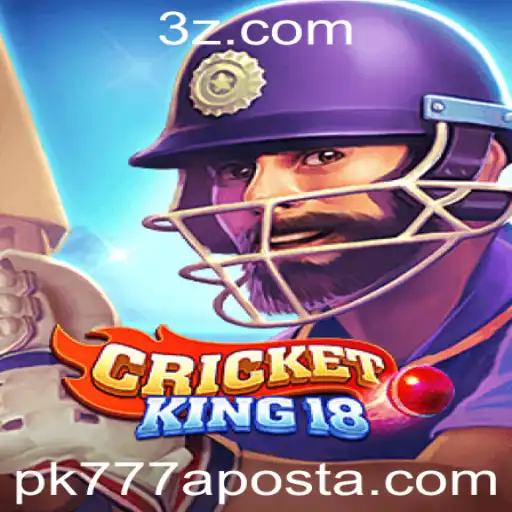 CricketKing18: Descubra a Nova Sensação dos Jogos de Cricket