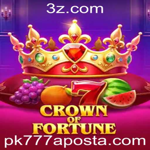 Descubra o Jogo CrownofFortune: Descrição, Introdução e Regras