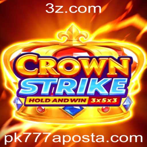 Explorando o Mundo de Crownstrike: Aventura e Estratégia na Arena Virtual