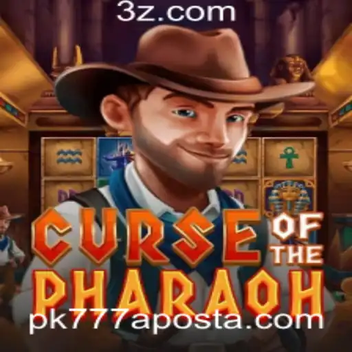 CurseofthePharaoh: A Missão Desafiante de PK777