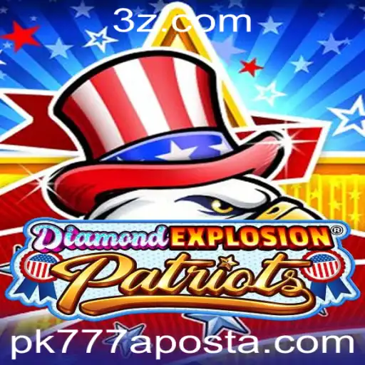A Experiência Imersiva de DiamondExplosionPatriots e as Regras que Regem o Jogo