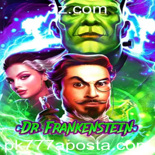 DrFrankenstein: Uma Imersão no Mundo do Jogo de Horror e Mistério