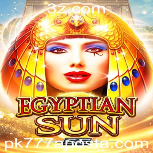 Descubra o Fascinante Mundo de EgyptianSunSE: Uma Nova Era de Entretenimento Interativo