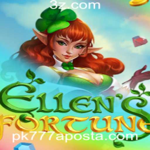 Explorando o Mundo Enigmático de EllensFortune: Um Mergulho nas Aventuras de PK777
