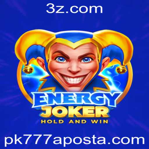 Descubra o Mundo Vigoroso de EnergyJoker com a Palavra-Chave PK777