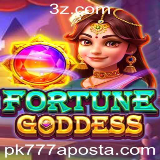 Explorando o Mundo de FORTUNEGODDESS: Um Guia Completo do Jogo