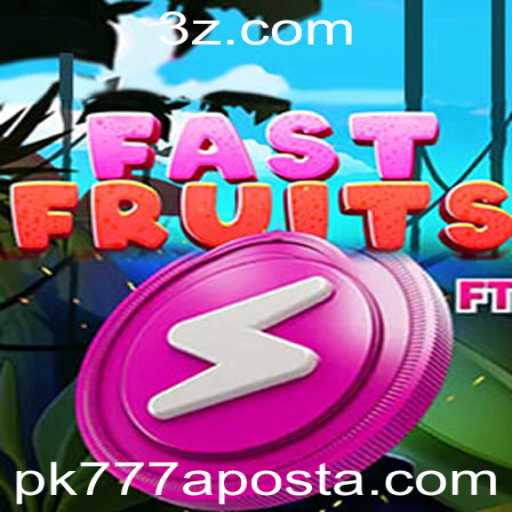 FastFruits: A Nova Sensação no Mundo dos Jogos