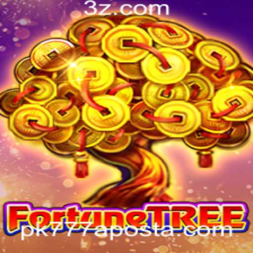 Explorando o Fascinante Mundo de FortuneTree: O Jogo e Suas Regras com PK777