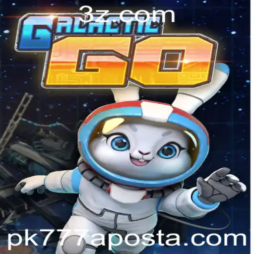 GalacticGO: Explorando as Profundezas do Universo com PK777