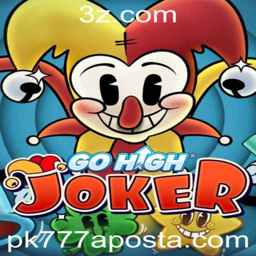 Descubra o Dinâmico Mundo do GoHighJoker