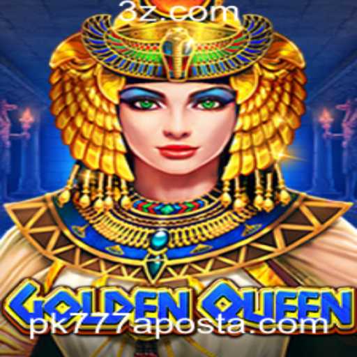 GoldenQueen: Aventura e Estratégia no Mundo dos Jogos Digitais