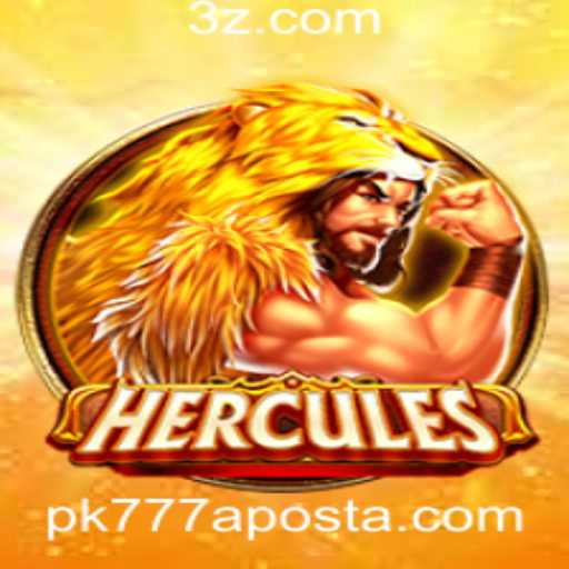 Explorando o Mundo de Hercules: O Jogo Inovador com PK777