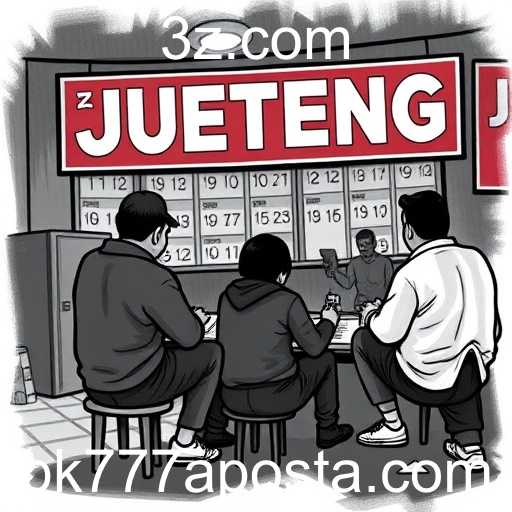 A Influência do Jueteng na Sociedade e o Papel do PK777