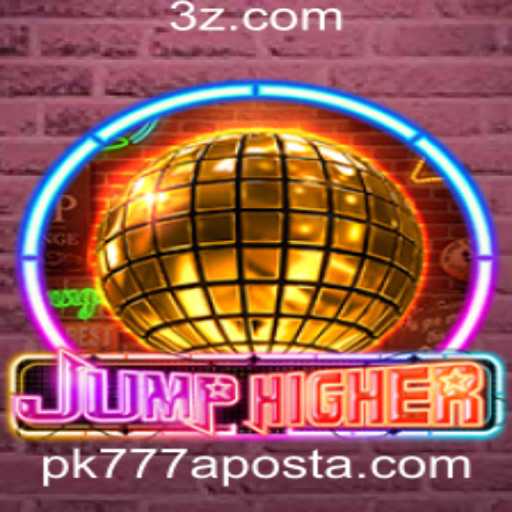Descubra o Novo Jogo 'JumpHigher' com a Palavra-Chave PK777