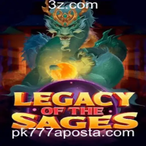 LegacyoftheSages: Um mergulho profundo no novo RPG que está conquistando o mundo