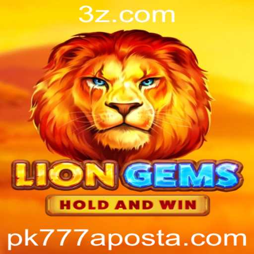 Descubra o Mundo de LionGems: Um Guia Completo para PK777