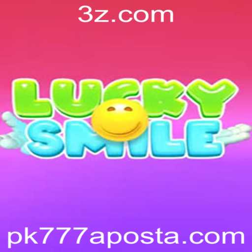 LuckySmile: Descubra o Jogo que Conquistou o Mundo