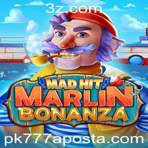 Descobrindo o Fascinante Mundo de MadHitMarlinBonanza