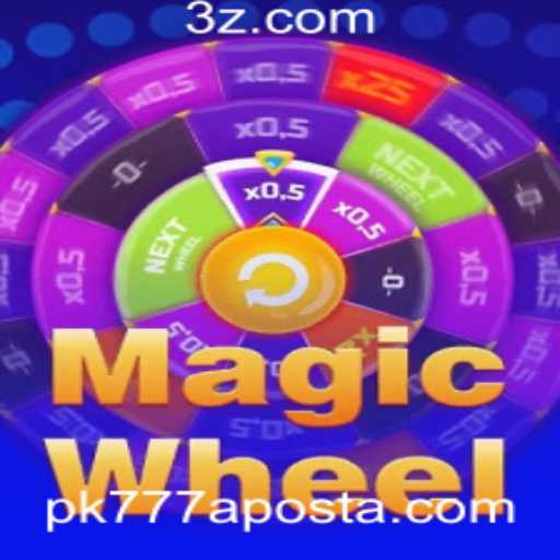 Descubra o Fascinante Mundo de MagicWheel