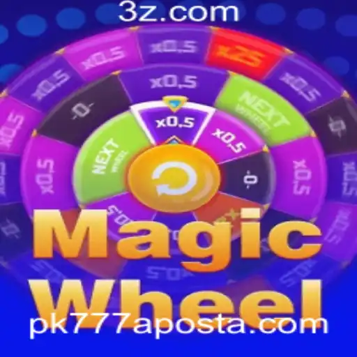 Descubra o Fascinante Mundo de MagicWheel