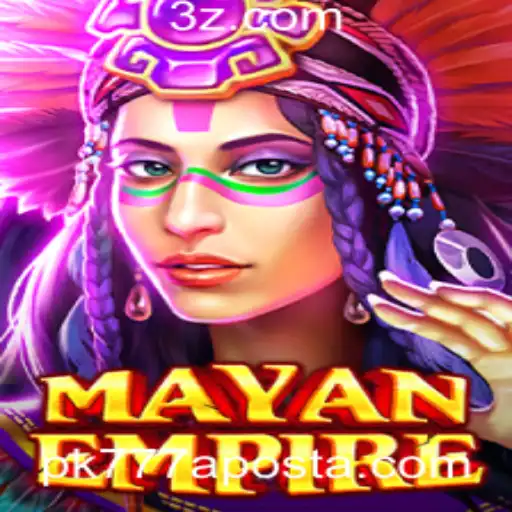 Descubra MayanEmpire: Um Jogo de Estratégia com a Palavra-Chave PK777