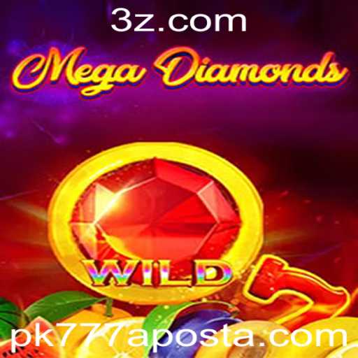 MegaDiamond: O Grande Desafio dos Diamantes