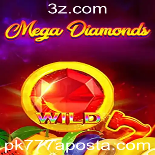 MegaDiamond: O Grande Desafio dos Diamantes