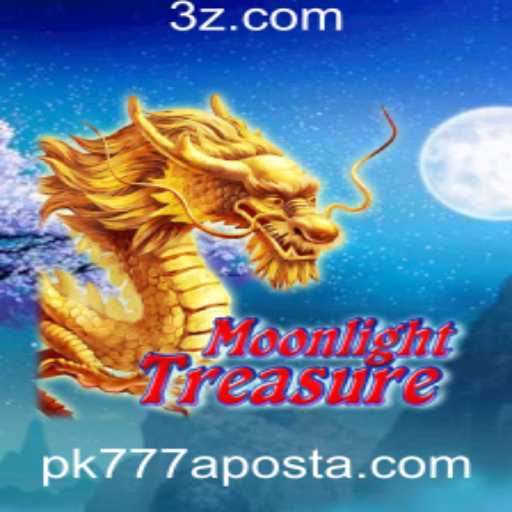 Descubra as Aventuras de MoonlightTreasure - Um Mergulho em PK777