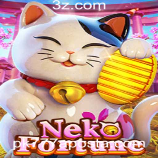 NekoFortune: Desvendando o Universos dos Gatos da Sorte