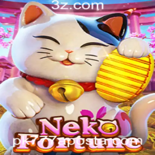 NekoFortune: Desvendando o Universos dos Gatos da Sorte