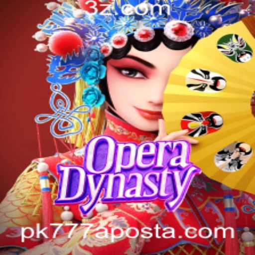 Descubra o Fascinante Mundo de OperaDynasty: Um Jogo de Estratégia Único