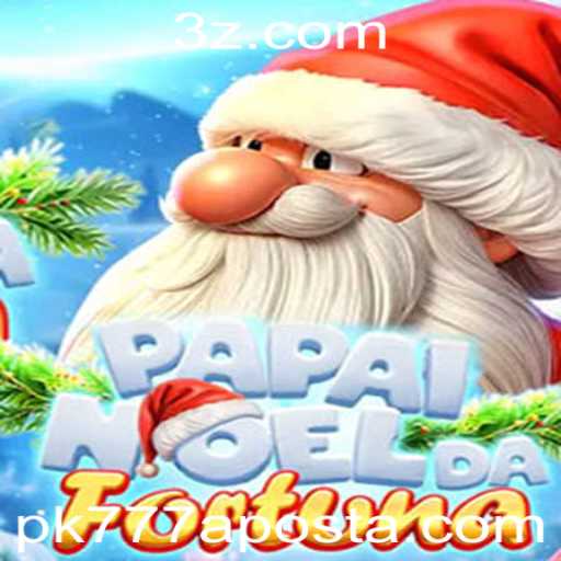 PapaiNoeldaFortuna: A Magia do Natal em um Jogo de Sorte