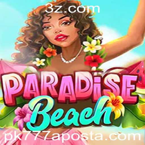 Descubra o Fascinante Mundo de ParadiseBeach: Aventura e Estratégia