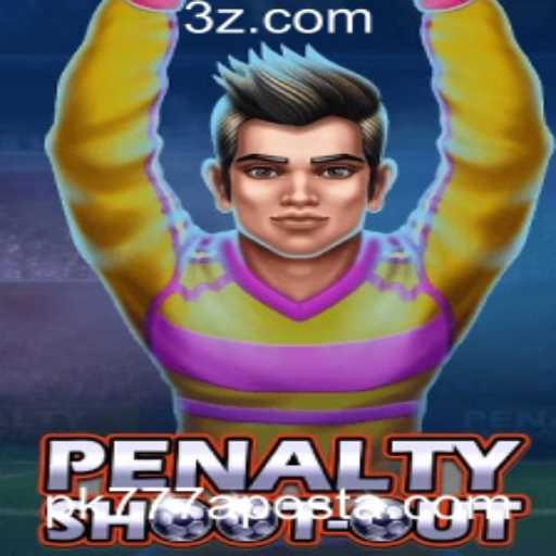PenaltyShootOut: O Jogo PK777 Que Está Conquistando o Mundo
