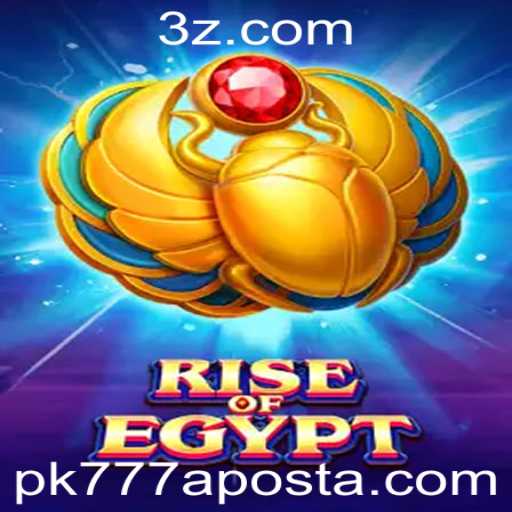 Explorando RiseOfEgypt: A Nova Sensação com a Palavra-Chave PK777