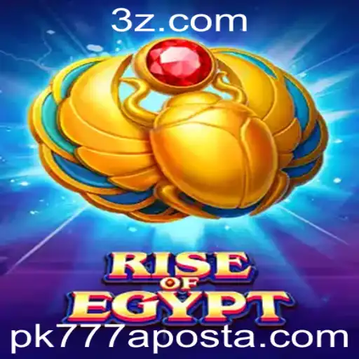 Explorando RiseOfEgypt: A Nova Sensação com a Palavra-Chave PK777