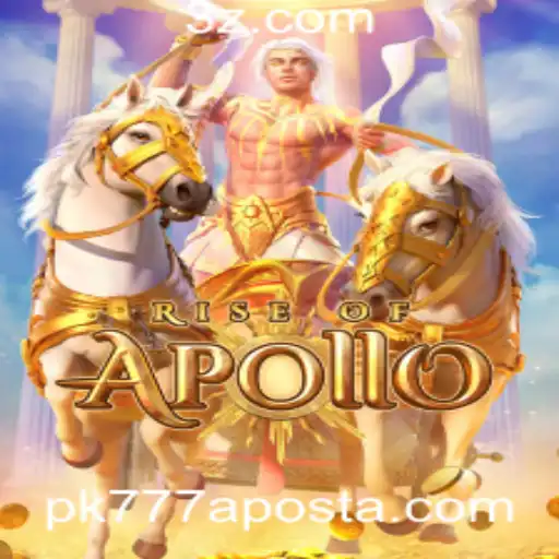 RiseofApollo: Mergulhando No Universo do Jogo PK777