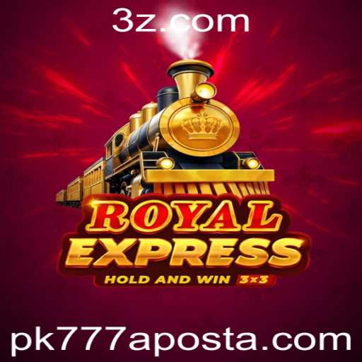 Descubra o Fascinante Mundo de RoyalExpress: Uma Experiência Imersiva de Jogo