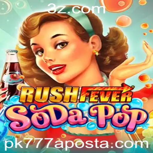 RushFeverSodaPop: Aventuras, Desafios e Estratégias no Mundo das Bolhas