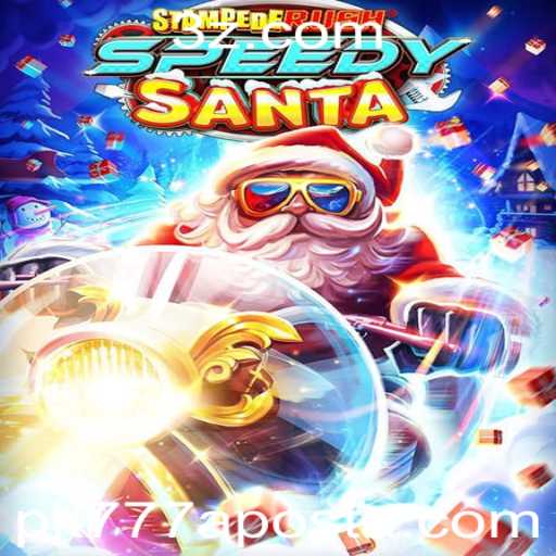 StempedeRushSpeedy: Embarque na Corrida Alucinante do PK777
