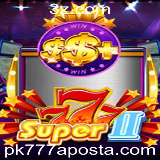 Super777II: Explorando as Dinâmicas do Jogo Revolucionário
