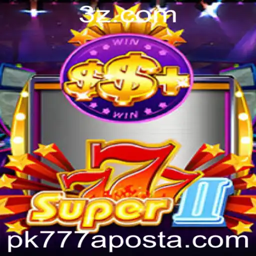 Super777II: Explorando as Dinâmicas do Jogo Revolucionário